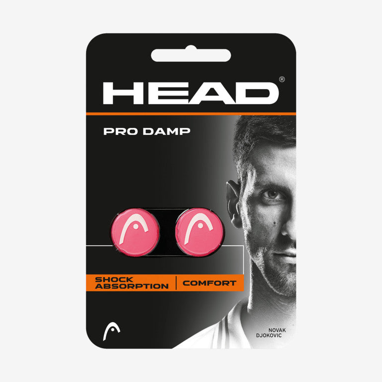 Head Pro Damp Dampener