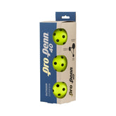 Head Pro Penn 40 Outdoor Pickleballs