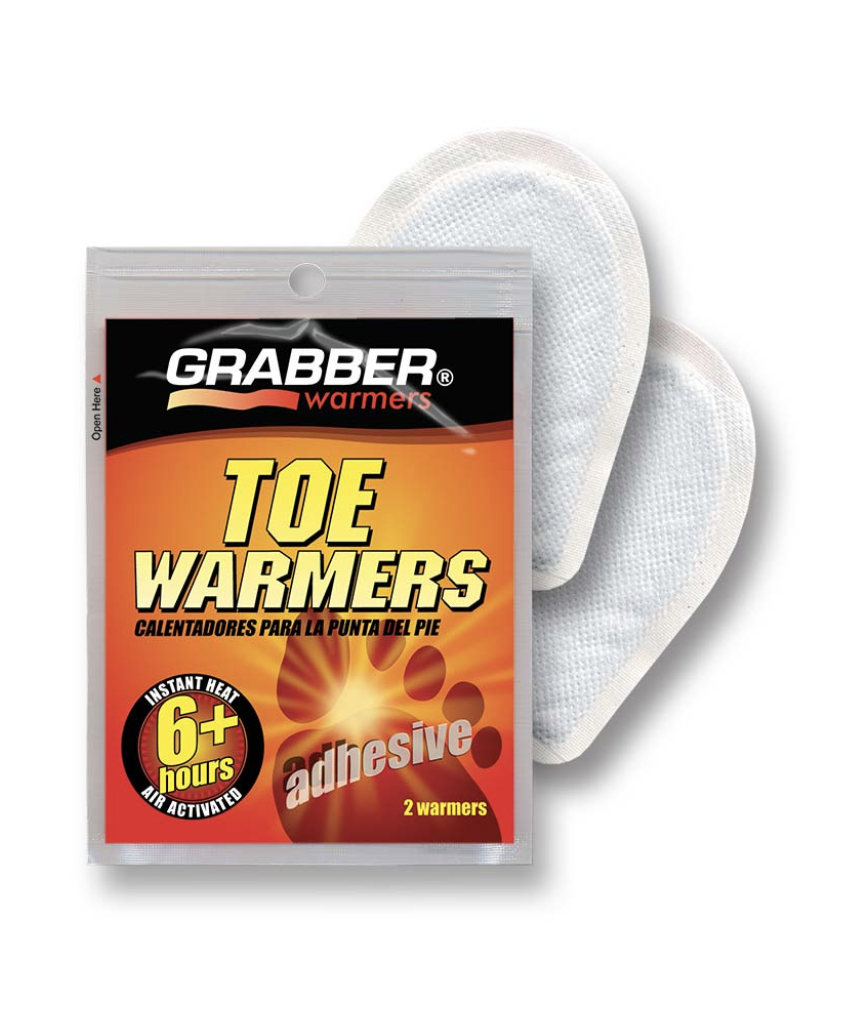 Sundries Ski Toe Warmers