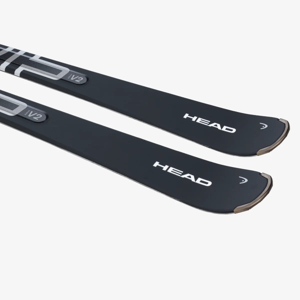 Head Shape  E-V2 Performance Ski