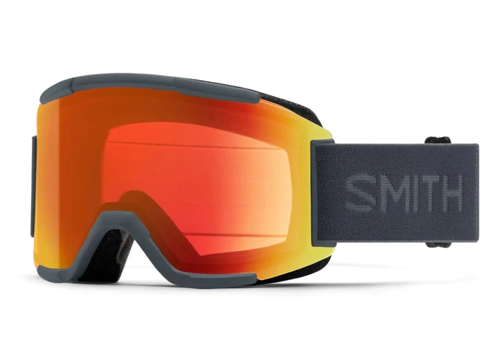 Smith Squad Goggle