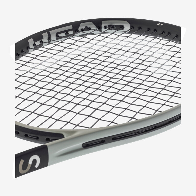 Head Speed MP Tennis Racquet