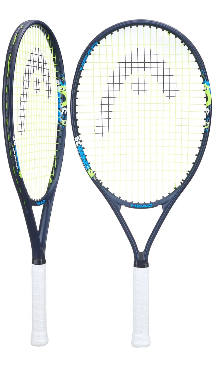 Head Speed Junior Tennis Racquets