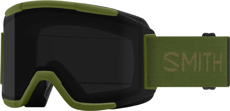 Smith Squad Goggle