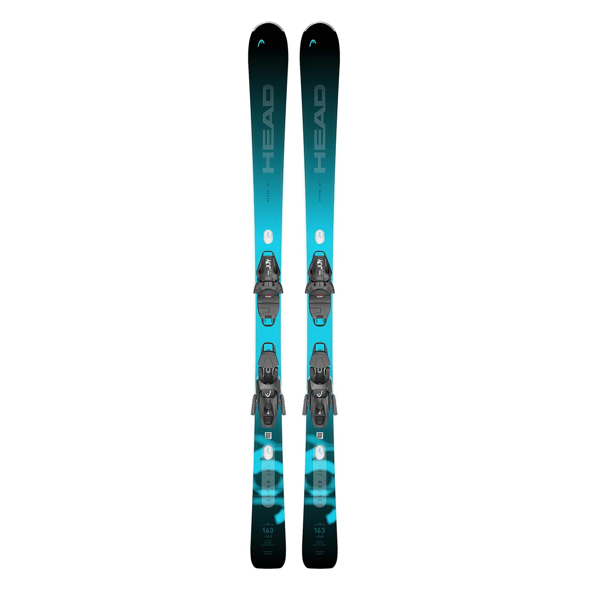 Head Super Joy Women's Ski