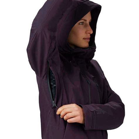 Mountain Hardwear Women's Firefall/2 Insulated Jacket