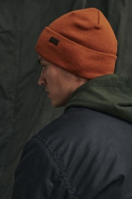 Barbour Healey Beanie Hat