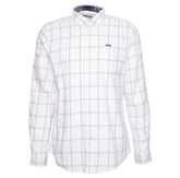 Barbour Acorn Tailored Tattersall Shirt