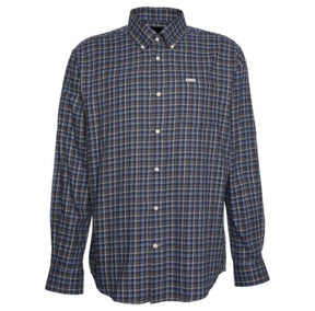 Barbour Ashton Regular Tattersall Shirt