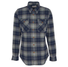 Barbour Allenhill Checked Tailored Shirt