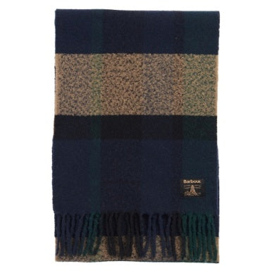 Barbour Westerdale Scarf