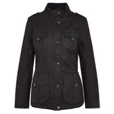 Barbour Women's Winter defense Jacket.