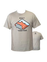 Volkl Built Together Tee