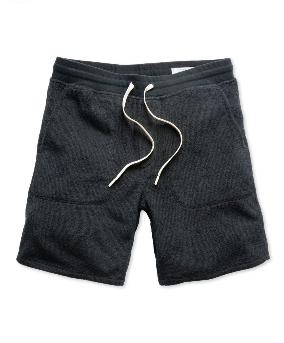 OUTERKNOWN MEN'S HIGHTIDE SWEATSHORTS - Main Image