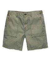 OUTERKNOWN MEN'S VOYAGER UTILITY SHORT