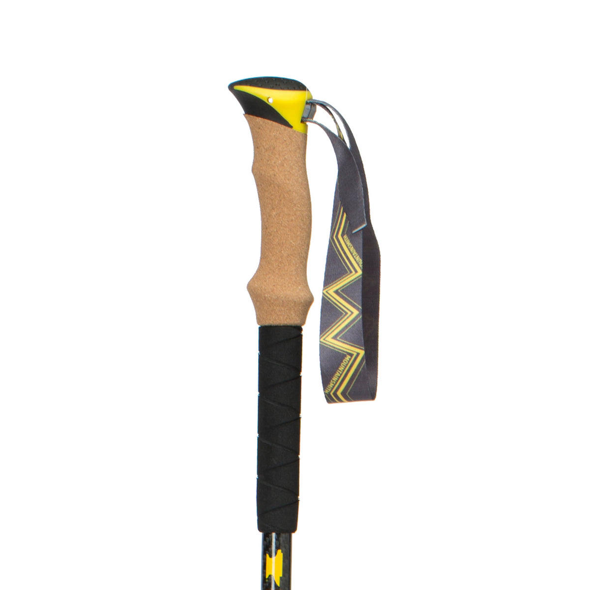 Mt. Smith Carbonlite Pro