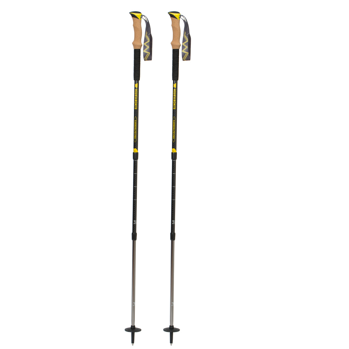 Mt. Smith Carbonlite Pro