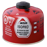 Isopro Fuel Canister