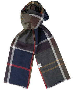 WALSHAW SCARF