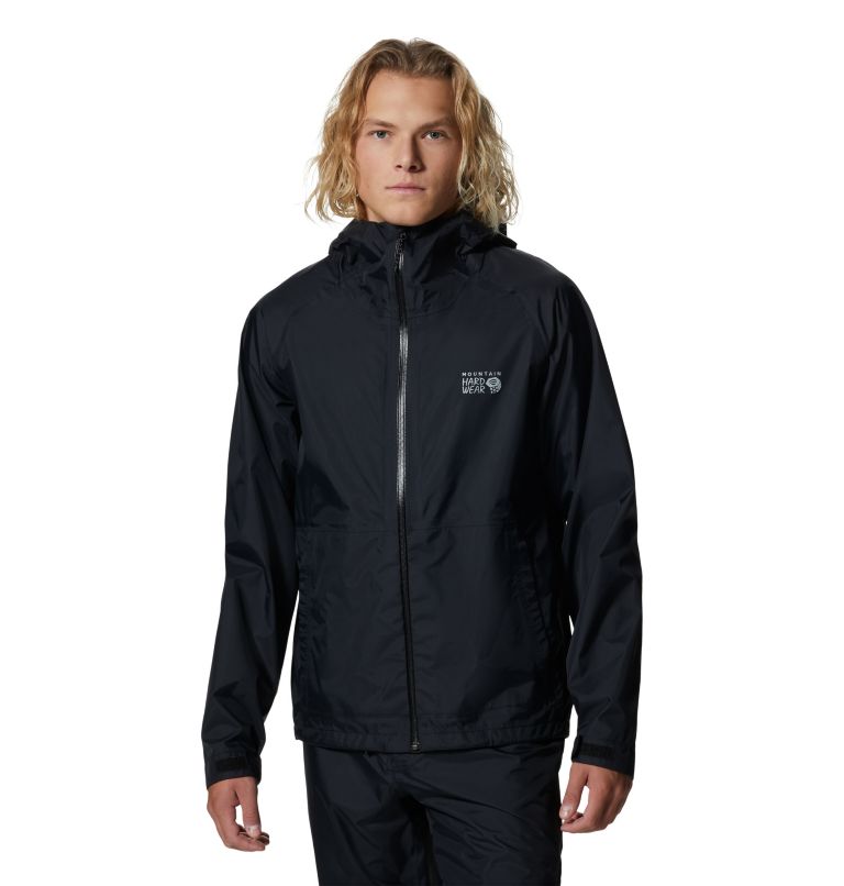 MT. Hardwear Men's Threshold Jacket