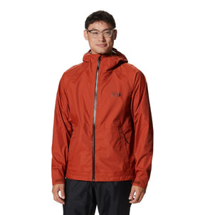 MT. Hardwear Men's Threshold Jacket