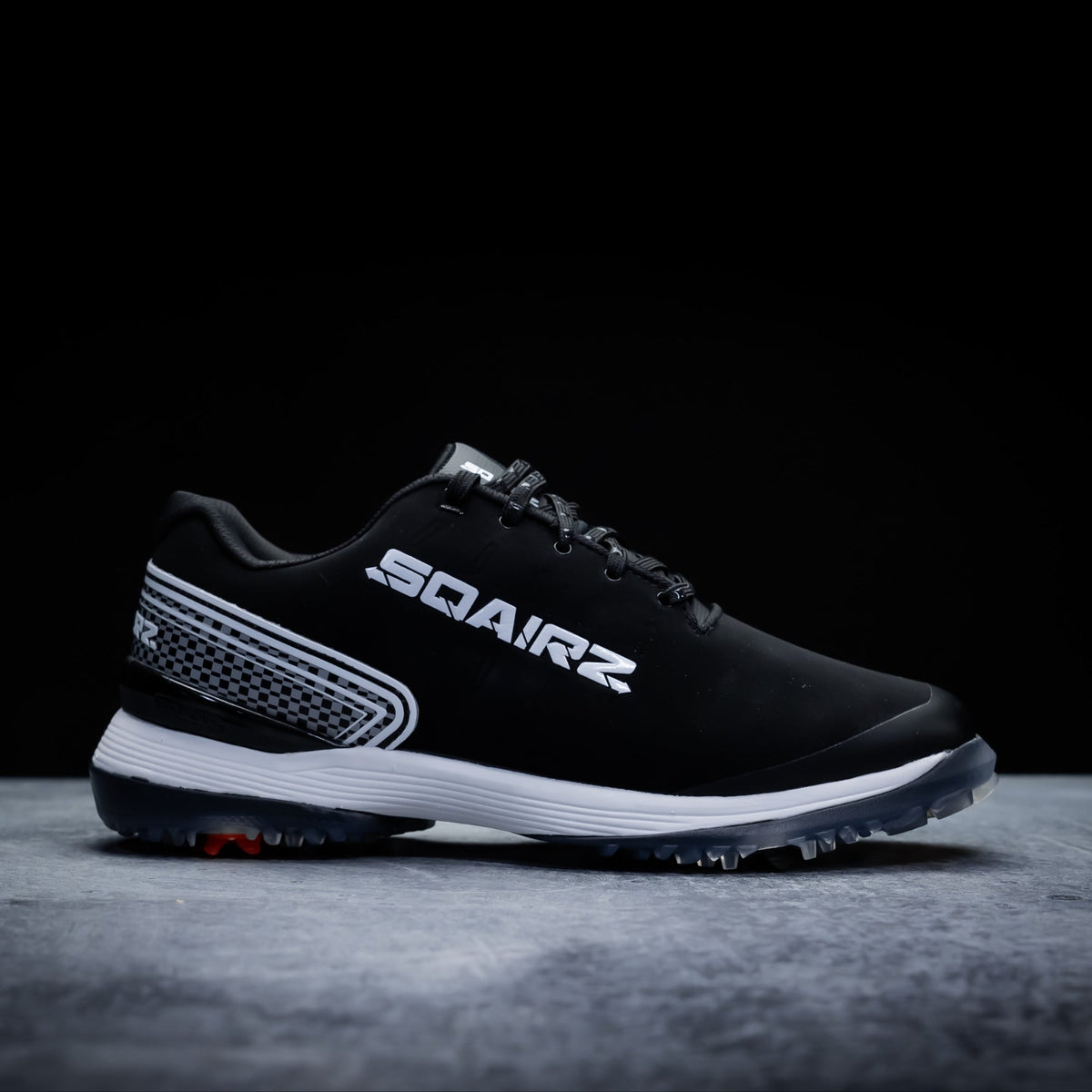 Sqairz Men's Speed Bold Golf Shoe