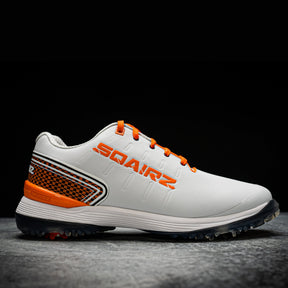 Sqairz Men's Speed Bold Golf Shoe