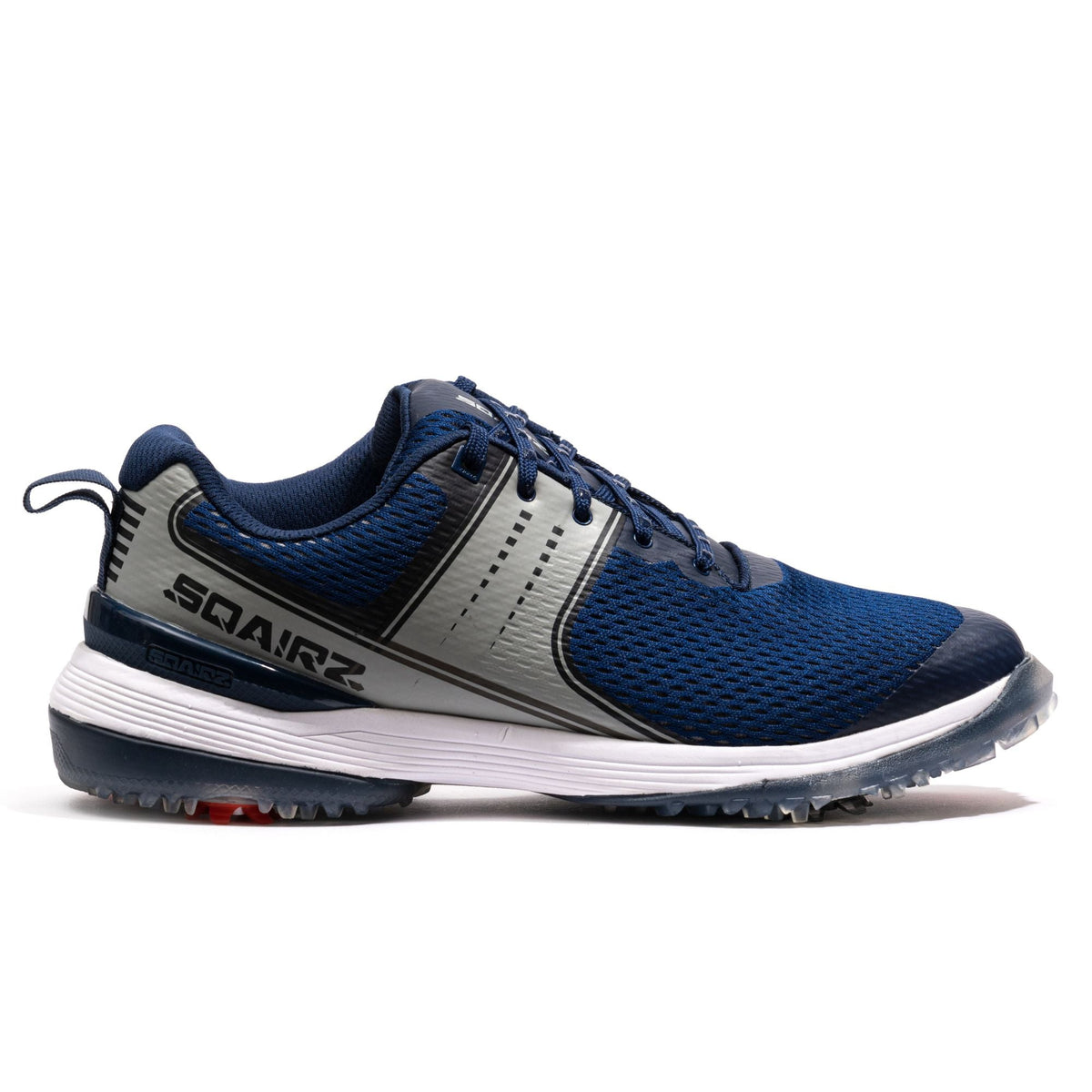 Sqairz Men's Speed Mesh Golf Shoe