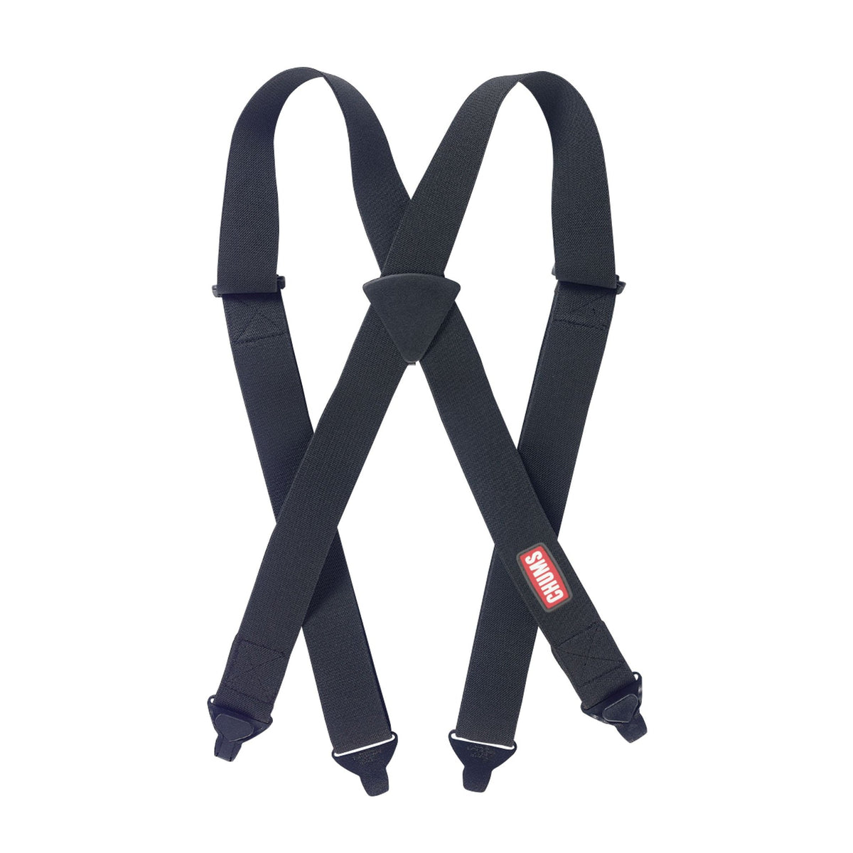 HEAVY DUTY SUSPENDERS