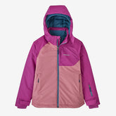 Patagonia Girls' Snowbelle Jacket