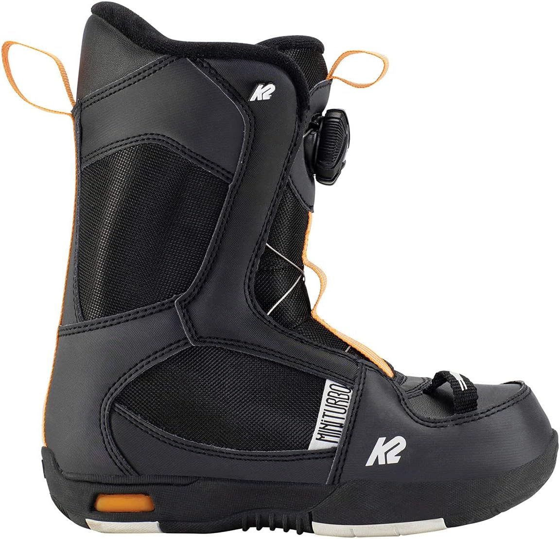 K2 Mini Turbo Snowboard Boot