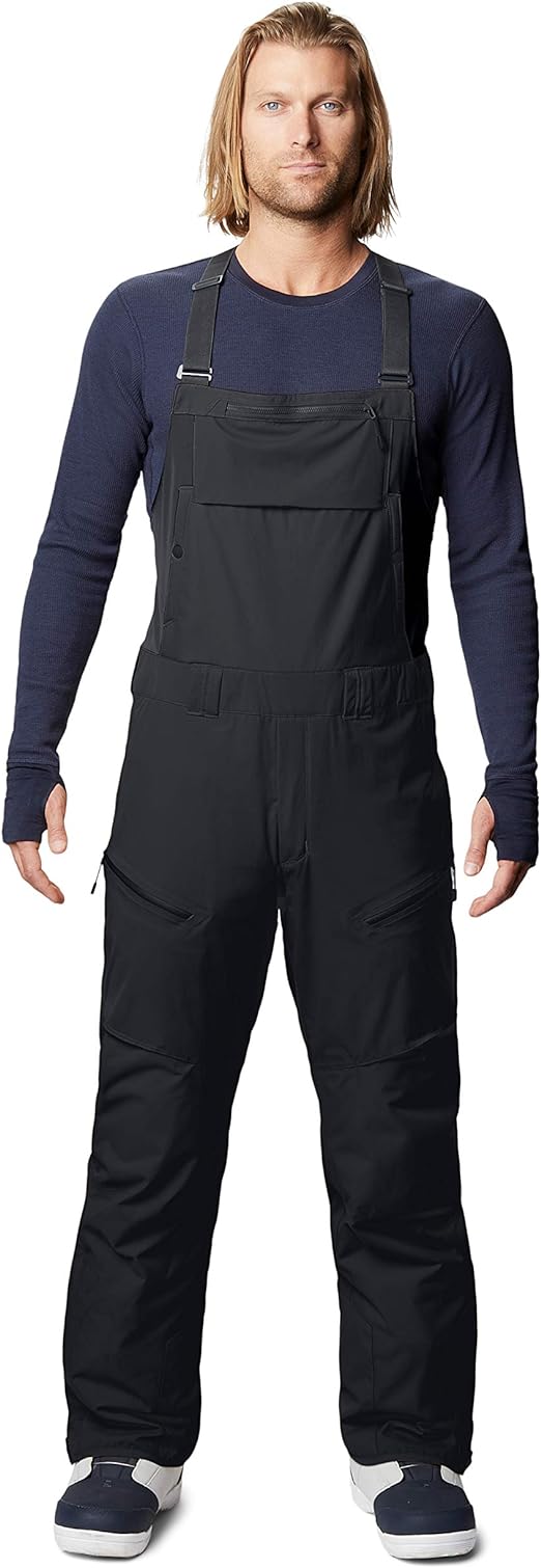 MHW Men's Firefall Bib