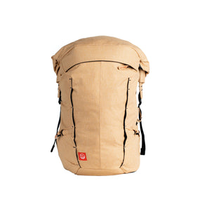 Hero image of Sand Tahquitz 2.0 Pack with Be Horizon Logo on the front bottom right panel.