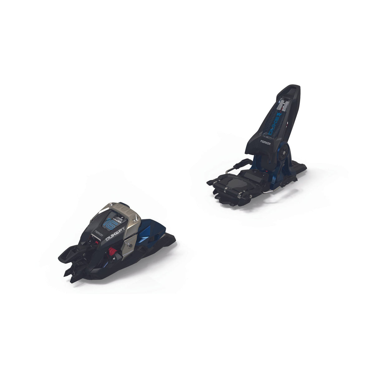 Marker Alpine Touring Duke PT 16 B100 Ski Bindings