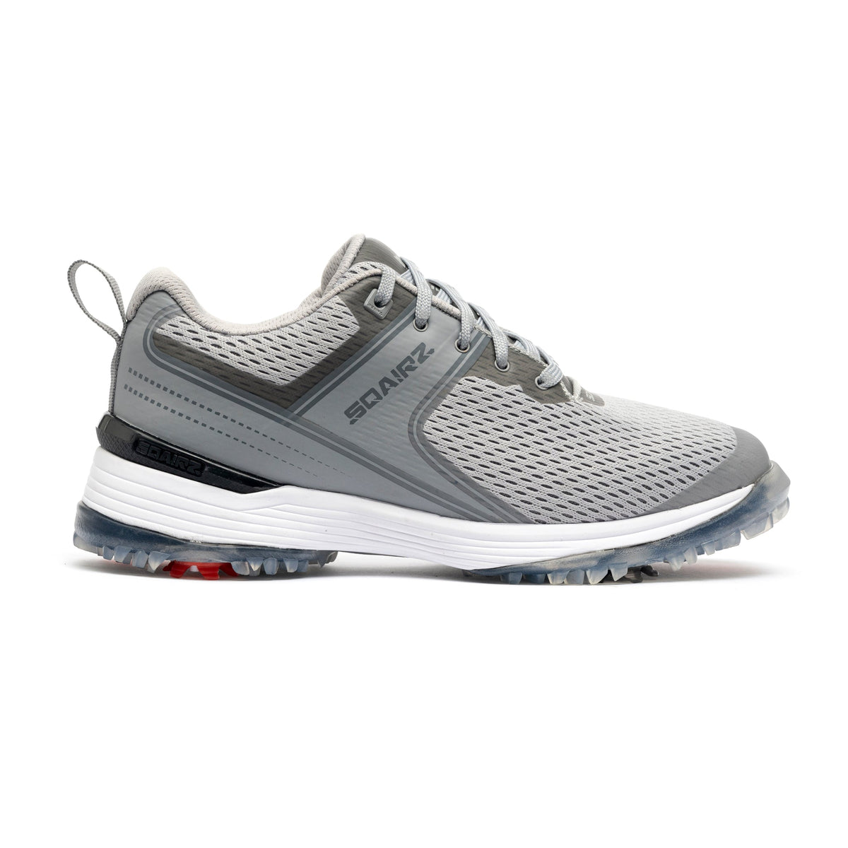 Sqairz Women's Freedom Mesh Golf Shoe