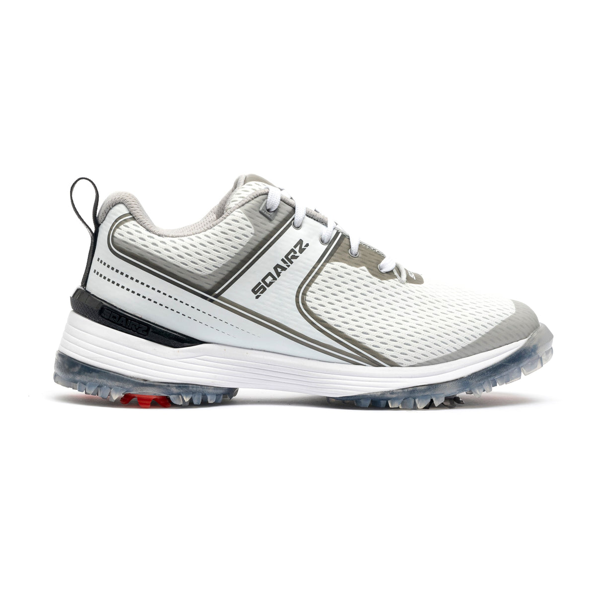 Sqairz Women's Freedom Mesh Golf Shoe