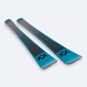 Volkl Kendo 88 Flat Skis