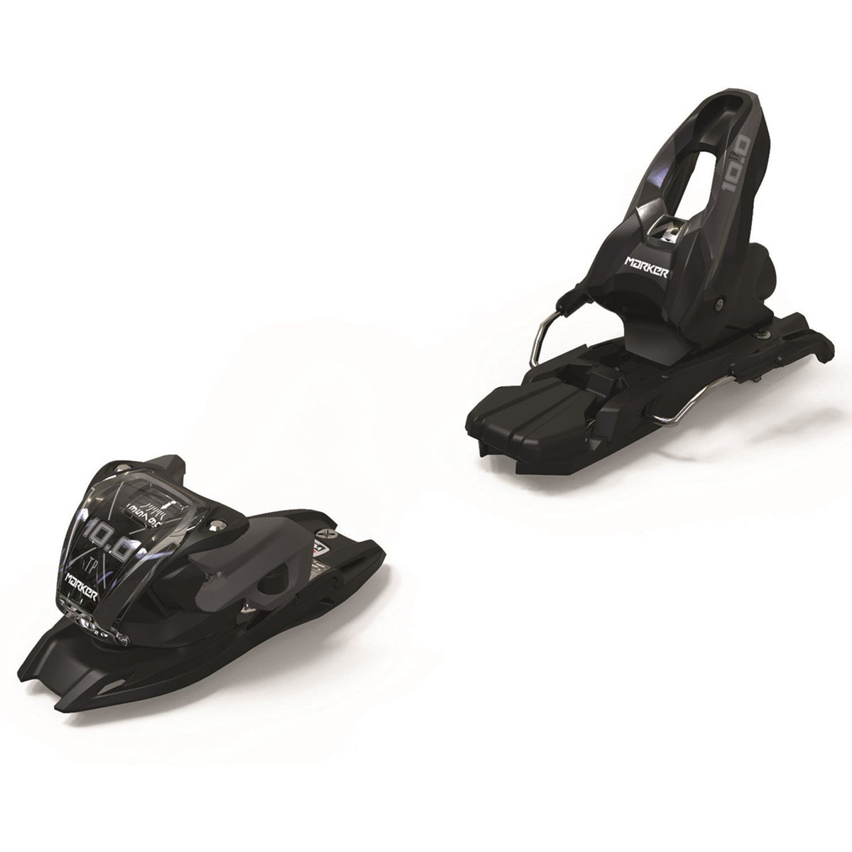 Marker TP 10 B85 Ski Bindings