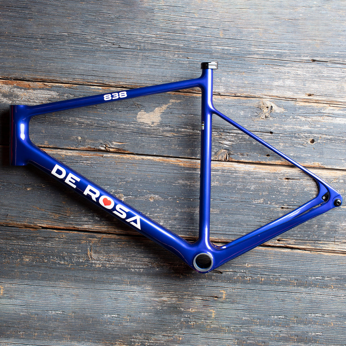 De online rosa frame