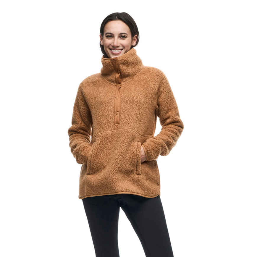 Indyeva Pecora Pullover Sweater