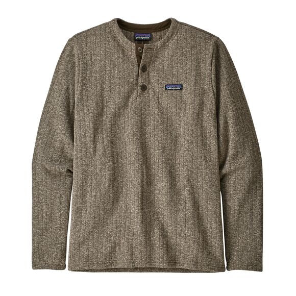 Patagonia Better Sweater Henley