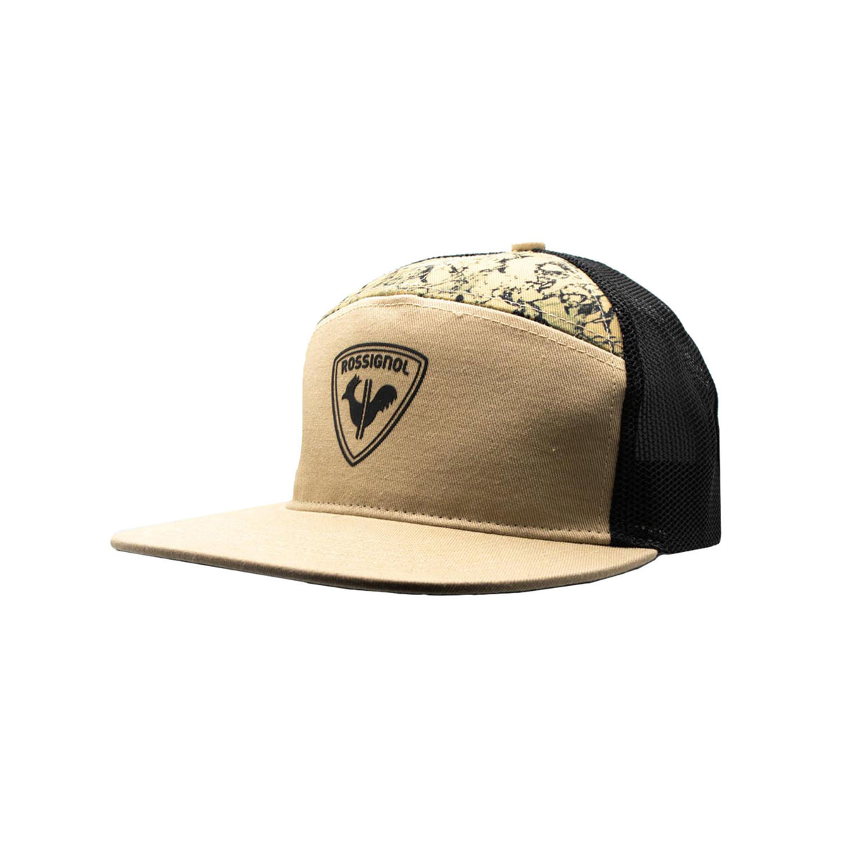 Rossignol trucker hat hotsell