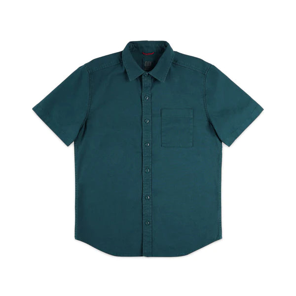 Topo Designs Dirt Shirt Short Sleeve