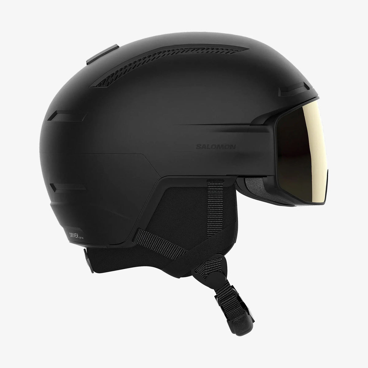 Driver Pro SIGMA MIPS Helmet