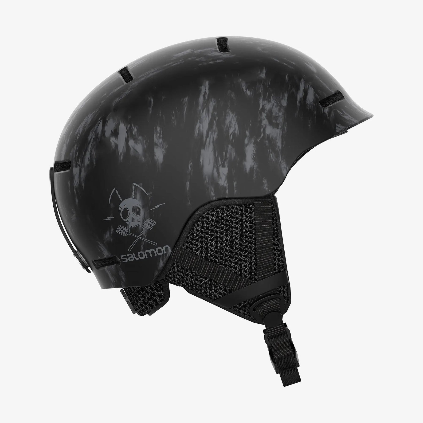 Grom Helmet