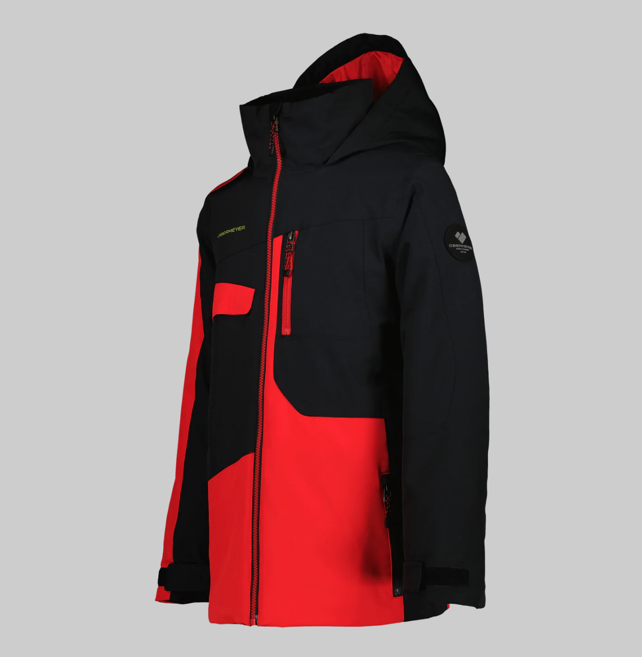 Obermeyer Boys Axel Jacket