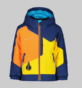 Obermeyer Kids Orb Jacket