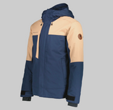 Obermeyer Men's Grommet Jacket