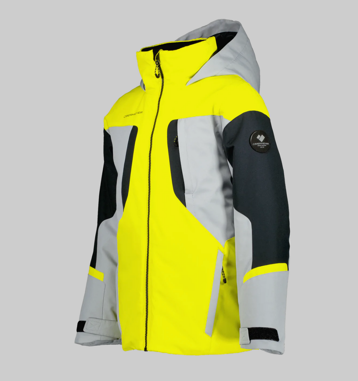 Obermeyer Boys Fleet Jacket