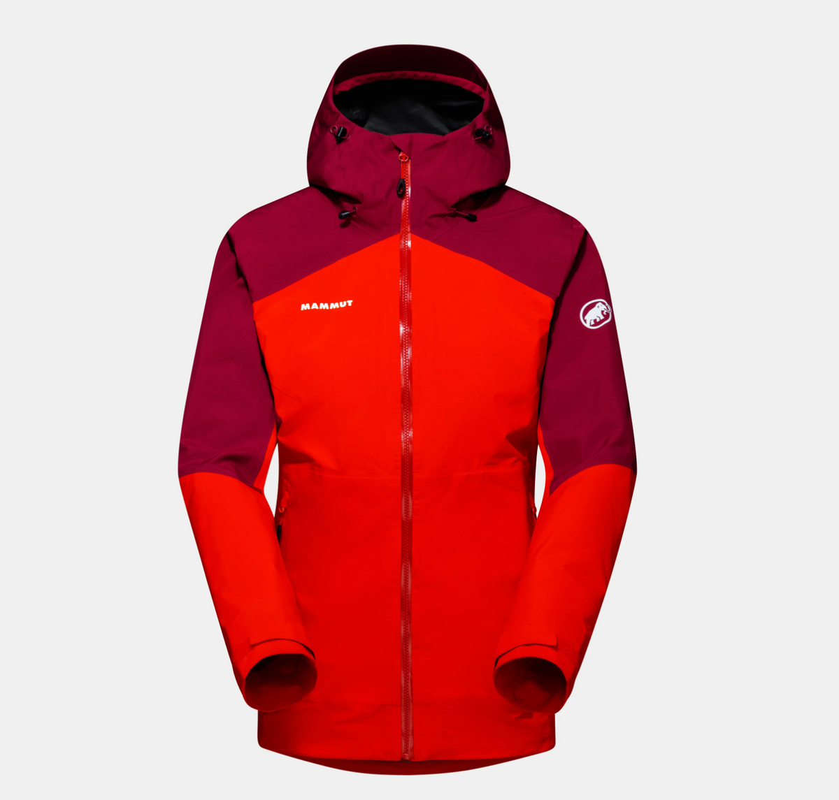 Mammut convey sales tour hs pants